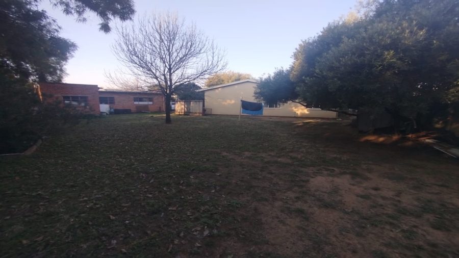 4 Bedroom Property for Sale in Brandwag Free State